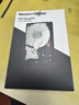 西部数据（WD）4TB 台式游戏机械硬盘 WD_BLACK 西数黑盘  SATA 7200转256MB CMR垂直 3.5英寸WD4006FZBX 实拍图