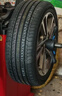 NEXEN耐克森轮胎/汽车轮胎 225/45R17 91V AH8 原配现代领动 实拍图