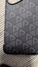 华为Pura 70Pro手机壳原装印花磁吸壳P70 Pro+全包保护四角防摔原厂保护套新款手机壳 华为Pura70Pro/Pro+印花磁吸壳 黑色 实拍图