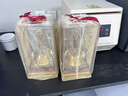 西凤酒 华山论剑20年 52度 500ml 单瓶装 凤香型白酒 实拍图
