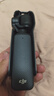 大疆 DJI Osmo Pocket 3 一英寸口袋云台相机 OP灵眸手持数码相机 旅游摄影摄像 直播vlog拍摄 标准版 官方标配 实拍图