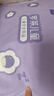 罗莱儿童被子 30%抗菌可水洗大豆夏凉被芯 婴幼儿A类空调被 实拍图