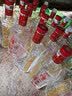 泸州老窖 六年窖头曲 浓香型白酒52度500ml*12瓶(原箱2箱) 实拍图