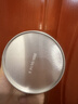 云山半黑猪油300g 散养黑猪脊膘肉熬制 拌饭炒菜食用猪油火锅底料 实拍图