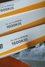 扬帆耐立 1600KIII色带架含带芯 适用于爱普生LQ1900KIIH LQ1600KIII 1600K4 1900K2 1900K3针式打印机色带 实拍图