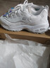 斯凯奇（Skechers）女鞋夏季厚底老爹鞋百搭软底舒适外穿运动鞋11959 实拍图