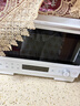 东芝（TOSHIBA）烤箱微波炉家庭用mini小型家用微烤一体机厨房家用白色20L ER-YR2210CNW 实拍图