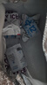 三全火锅丸子关东煮墨鱼丸鱼豆腐撒尿牛肉丸贡丸牛筋 三全食品随机1袋 实拍图