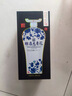 赊店老酒 元青花 浓香型白酒 52度 500ml*1单瓶装纯粮口粮酒 实拍图