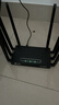 中国联通4gcpe无线移动路由器随身wifi6免插卡上网宝家用宽带免网线便携支持5G/4G设备上网全国通用流量 实拍图