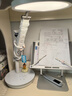 Paulmann P阅读护眼台灯三色温可调 国AA级床头灯儿童学习读写LED全光谱灯具 实拍图