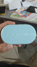 中兴【热销300万】U10LS随身wifi6免插卡无线高速支持2026款5G/4G便携路由器移动联通电信全国通用 【旗舰款】双网切换WiFi6-2000毫安绿色 中兴官方送1500G-网速稳定不虚标- 实拍图