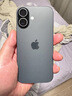 Apple/苹果 iPhone 17 512GB 黑色 支持移动联通电信5G 双卡双待手机 实拍图