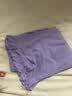 笛莎（DEESHA）【7A抑菌棉】女童春夏短袖五分裤家居服套装宝宝两件套睡衣 实拍图