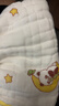 全棉时代儿童浴巾纯棉透气纱布浴巾新生婴儿宝宝洗澡大毛巾快乐熊猫95cm 实拍图