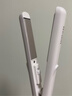 金稻夹板刘海拉直板夹直发卷发棒造型发型迷你小巧便携宿舍可用男士夹板出行K7白父亲节礼物价保618 实拍图