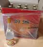 汾酒 黄盖玻汾 清香型高度白酒 53度 475mL*12瓶 整箱装 实拍图