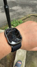 Apple/苹果 Watch Ultra 3 智能手表蜂窝款49毫米黑色钛金属表壳黑色高山回环式表带L MF1A4CH/B情人节 实拍图
