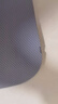 匹克瑜伽垫健身垫TPE185*80cm体位线防滑加厚加宽男士初学者隔音减震 实拍图