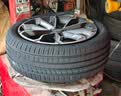 玲珑轮胎汽车轮胎215/60R17 96H 绿行GREEN-Max HP010 A/S 适配逍客 实拍图