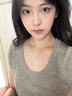 唯一（Winy）520礼物四叶草999足银项链女款2026新款吊坠生日送女朋友老婆 实拍图