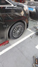 双星JUOGO轮胎 235/60R18 107H X31 适配哈弗H6/红旗HS5/CR-V 实拍图