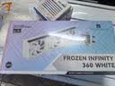 利民（thermalright）Frozen Infinity 360 WHITE 冰封无限 一体式水冷散热器 幻彩无限镜灯效 FI360 WHITE 实拍图