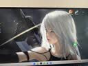 泰坦军团 27英寸 2K 升级235Hz HDR500nit高亮版 硬件低蓝光 专业电竞调校 出厂校色 三角洲显示器P2710R2+ 实拍图