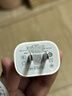 品胜3C认证苹果充电器PD20W快充iPhone17Air充电头type-c插头通用苹果16/15/14小米华为三星手机ipad 实拍图