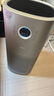 美的（Midea）【甲醛数显净化加湿器一体】价保618空气净化器鼻炎家用除醛烟味异味过敏原空气净化机RX600ProH 实拍图