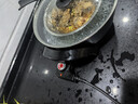 荣事达（Royalstar）电炒锅多功能一体式插电炒菜锅家用爆炒大功率大容量麦饭石色不粘锅蒸煮煎炒一体电火锅电煮锅 6L 麦饭石色礼包款【适合2-6人】 实拍图