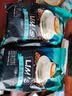 零涩蓝山风味速溶三合一咖啡 马来西亚进口 40条640g 实拍图