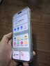 HUAWEI Mate 80 麒麟9020 16GB+512GB雪域白 第二代红枫影像 鸿蒙AI 超可靠玄武架构 鸿蒙系统华为手机 实拍图