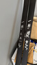 达亿瓦（DAIWA） 新款 一击樱 综合休闲手杆台钓竿轻碳素进口钓鱼竿钓杆 垂钓装备 F-6.3米 实拍图