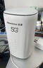 纽曼5G无线路由器随身WiFi6移动免插卡cpe多网通千兆双频车载便携式高速上网卡全国通用流量2026款 实拍图