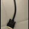 绿联 HDMI母转DVI公转接线 DVI24+1/24+5转HDMI高清双向互转 适用PS4笔记本电脑显示器转换头 20118 实拍图