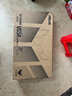 华硕小金刚VG27AQL5A 27英寸显示器2K200Hz显示器超频210Hz FastIPS FreeSync无撕裂 0.3ms响应 HDR400 实拍图