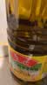 鲁花【保真菜籽油】低芥酸特香菜籽油 2L 物理压榨【京东品酒会同款】 实拍图