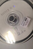 紫光DVD+R   DL光盘/刻录盘 8速8.5G 单面双层 桶装10片 空白光盘 实拍图