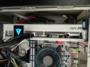 蓝戟（GUNNIR）intel Arc A380 Photon 6G 2450MHz GDDR6 OC W 游戏显卡设计视频剪辑台式电脑显卡 实拍图