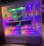 海韵（SEASONIC）【FOCUS v5 GX】1000W 双色线材白金认证 白色电脑电源｜A级声学｜ATX 3.1｜CQC3级｜支持5090 实拍图