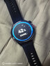 华为【520送礼优选送男友】HUAWEI WATCH GT 6 雅丹黑 46mm智能手表多维情绪健康全新骑行体验 实拍图