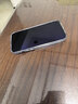 KOOLIFE适用 iPhone13ProMax手机壳 苹果13promax保护套 拜耳材质全包透明硅胶防摔壳 超薄气囊软硬壳男女 实拍图