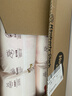 好奇（Huggies）铂金装小桃裤纸尿裤L120片(9-14kg)大号尿不湿【透爽散热】 实拍图