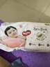 好奇（Huggies）铂金装小桃裤纸尿裤大号L60片(9-14kg)尿不湿【透爽散热】 实拍图