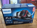 飞利浦（PHILIPS）卧式吸尘器家用清洁机强劲大功率大吸力吸灰吸尘吸螨虫除螨宠物家庭适用FC9735/81 实拍图