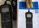 JJC 相机快门线遥控器 适用于尼康Z5II Z502 Z50II Z6III Z63 Z7II D7200 D5600 D7500 D90 Z5 Z62 Z7 【Z50II Z5II专用】 实拍图