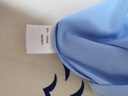 真维斯（Jeanswest）纯棉短袖T恤女2026夏季新款休闲半袖设计感圆领宽松显瘦上衣服 实拍图