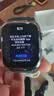 华为【父亲节送礼优选】HUAWEI WATCH D2幻夜黑 动态血压监测一键微体检升级多种健康研究华为智能手表 实拍图