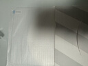 闪魔适用iPad Air8/7/6钢化膜Air11英寸抗蓝光2026/25款苹果M4平板电脑贴膜全屏防摔抗指纹高清保护膜 实拍图